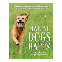 Making Dogs Happy
