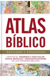 Atlas Bíblico