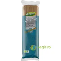 Spaghetti din Spelta Integrala Ecologice/Bio 500g