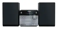Sistem audio Blaupunkt - MS12BT, negru