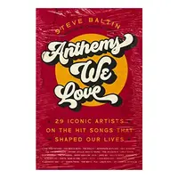 Anthems We Love