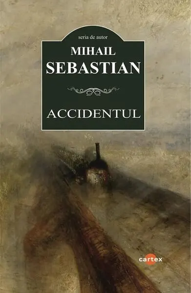 Accidentul - Paperback brosat - Mihail Sebastian