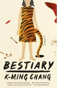 Bestiary
