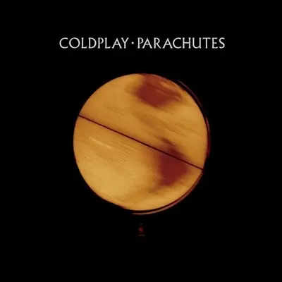 Parachutes - Clear Eco Vinyl