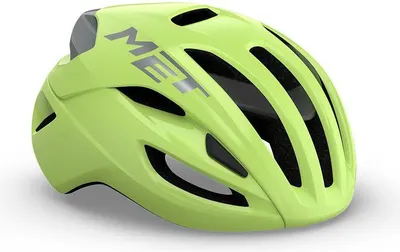 Casques Route CASQUE Rivale Mips® Ultra lime