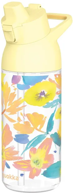 Sticlă de apă Quokka Swift - Villa Este, 785 ml