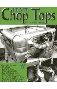 How to Chop Tops