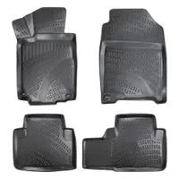 Set covorase auto cauciuc Umbrella pentru Honda Cr-V Iv 2011-2016
