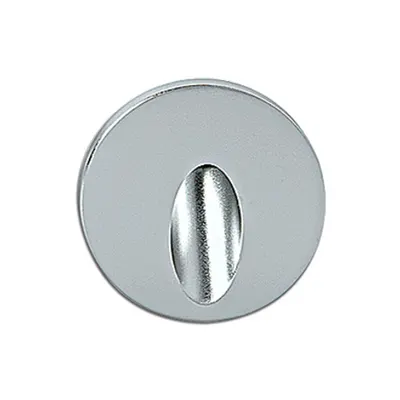 Zoe R LED 3W, 3000K, 100-240V, IP54, incl. driver, aluminiu