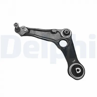 Brat suspensie roata Stanga exterior inferior potrivit RENAULT ESPACE V, TALISMAN 1.3-2.0D 02.15