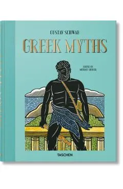 Greek Myths