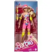 Papusa cu role, Barbie