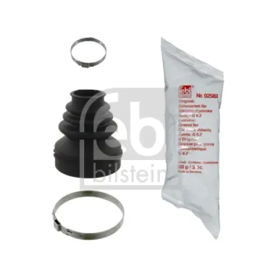 Ansamblu burduf, articulatie planetara FEBI BILSTEIN 31056