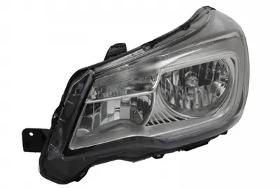 Far fata Stanga (H11 HB3 W5W WY21W) potrivit SUBARU FORESTER