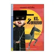 El Zorro