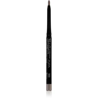 PUPA Milano Made to Last Definition Eyes dermatograf automat rezistent la apa culoare 200 Desert Taupe 0.35 g