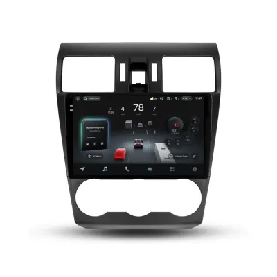 Navigatie Auto cu Asistenta AI Teyes CC4 PRO Subaru Forester 4 2012-2018 8+128GB 9.5" QLED, Android 13, 5G, 7.1 DSP, CarPlay