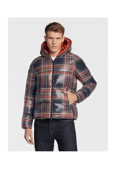 Geaca barbati - 301536352 - Nylon - XL INTL - Portocaliu