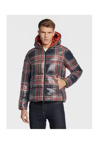 Geaca barbati - 301536352 - Nylon - XL INTL - Portocaliu