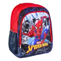 Ghiozdan școlar, Spider-Man 2, 31 x 14 x 41 cm, Brand Cerda