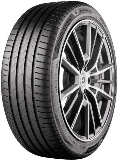 Bridgestone Turanza 6 ( 225/50 R19 96V Enliten / EV )