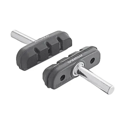 Saboti frână Shimano BR-CT91, 1 pereche negru