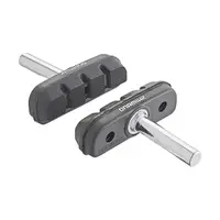 Saboti frână Shimano BR-CT91, 1 pereche negru