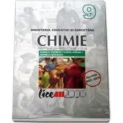 Chimie manual pentru clasa a 9-a