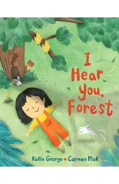 I Hear You, Forest
