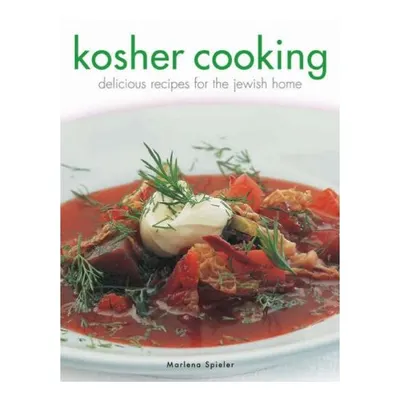 Kosher cooking, Marlena Spieler