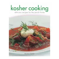 Kosher cooking, Marlena Spieler