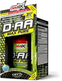 D-AA, 100 capsule, Amix