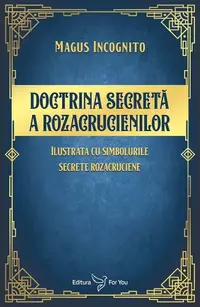 Doctrina secreta a rozacrucienilor