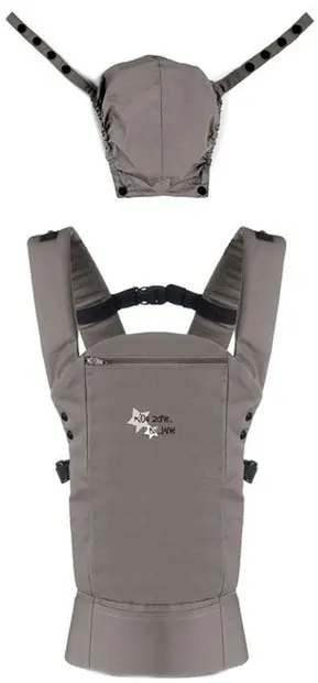 Rucsac ergonomic pentru copii Jane - Like, Bison