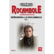 Rocambole 15-Reanvirea lui Rocambole 1