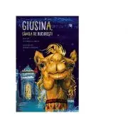 Giusina, camila de Bucuresti