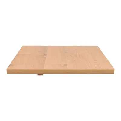 Extensie blat din lemn de stejar pentru masa de dining Rowico Melfort