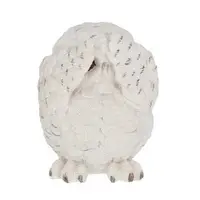 Figurina - Three Wise Owls - See No Evil