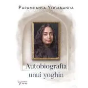 Autobiografia unui yoghin