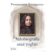 Autobiografia unui yoghin