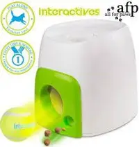 All for paws Jucarie Fetch N Treat pentru caini