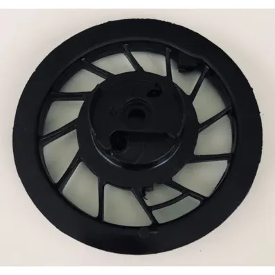 Fulie Demaror Briggs&stratton Cu Un Izvor Mari