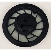 Fulie Demaror Briggs&stratton Cu Un Izvor Mari