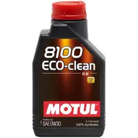 Ulei motor Motul 8100 Eco-Clean 0W30 1L 1L