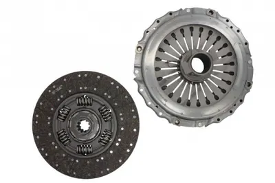 Kit ambreiaj (432mm) potrivit MAN HOCL, LION S COACH, LION S STAR, TGA, TGS I, TGX I 06.99