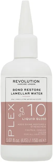 Revolution Haircare Bond Plex Apă lamelara 10, 150 ml