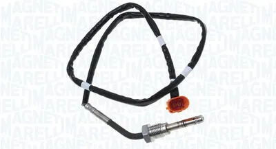 Senzor Temperatura Evacuare (dupa Dpf) Potrivit Audi A1; Seat Ibiza Iv, Ibiza Iv Sc, Ibiza Iv St, Toledo Iv; Skoda Fabia Ii, Rapid, Roomster, Roomster Praktik; Vw Polo V 1.2d 1.6d 05.09