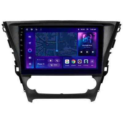 Navigatie Auto MOSS M2 Toyota Avensis 3 2015-2018 4+32GB 10" IPS Octa-core 1.6Ghz, Android 4G Bluetooth 5.1 DSP