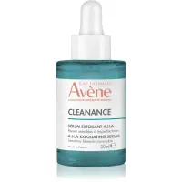 Avène Cleanance A.H.A Exfoliating Serum Ser exfoliant AHA 30 ml