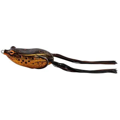 Broasca Savage Gear Hop Walker Frog 5,5cm/15g Tan